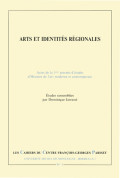 (COLLECTIF)
Arts et identités régionales